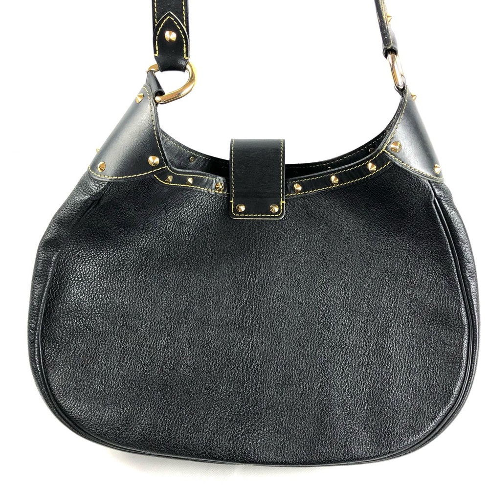 💎RARE💎 LOUIS VUITTON SUHALI PM W/wallet - Picture 8 of 16